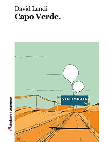 Capo Verde. (Robin&sons)
